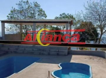 Rural · 3820m² · Chácara com 3 dormitórios na região da Cantareira em Mairiporã