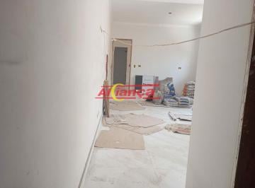 Casa · 80m² · 2 Quartos · 2 Vagas · Casa Térrea à Venda Jardim Vila Galvão!
