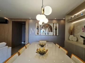 Apartamento · 194m² · 3 Quartos · 2 Vagas · Apartamento Padrão em São José dos Campos