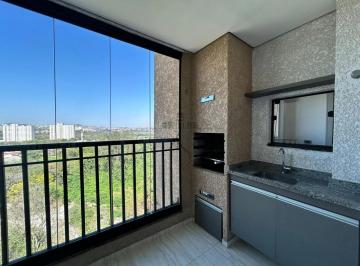 Apartamento · 62m² · 2 Quartos · 1 Vaga · Oportunidade - Apartamento - Vila Machado - Residencial Tropical Garden - 2 Dormitórios - 62m².