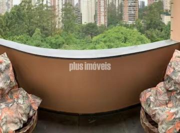 Apartamento · 38m² · 1 Quarto · 1 Vaga · ..Apartamento Aconchegante e Confortável - Morumbi