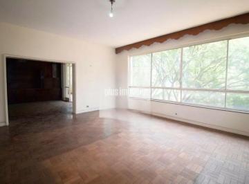 Apartamento · 240m² · 3 Quartos · 1 Vaga · Apartamento à Venda - Jardim Paulista,, 220 m2