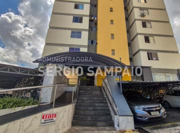 Apartamento · 67m² · 3 Quartos · 1 Vaga · Apartamento, Ed. COLINA DA CENTENÁRIO, AP 402 B - Garcia