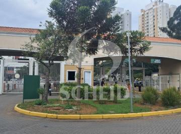 Casa · 96m² · 3 Quartos · 2 Vagas · Casa a venda no condomínio Terrara com 3 quartos, 1 suíte, 2 vagas, 98m², ar condicionado!