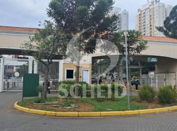 Casa · 96m² · 3 Quartos · 2 Vagas · Casa a venda no condomínio Terrara com 3 quartos, 1 suíte, 2 vagas, 98m², ar condicionado!