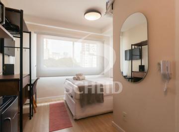 Apartamento · 18m² · 1 Quarto · Studio á Venda na Vila Mariana com 18m², 1 quarto sendo 1 suíte.