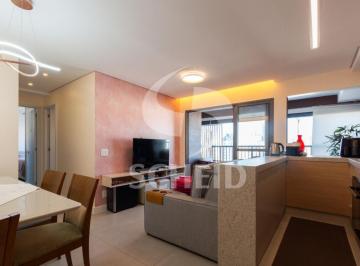 Apartamento · 71m² · 2 Quartos · 1 Vaga · Apartamento á Venda na Saúde com 71m², 2 quartos sendo 2 suítes, 1 vaga.