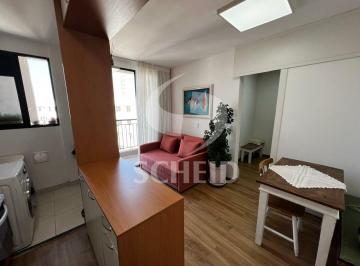 Apartamento · 40m² · 1 Quarto · 1 Vaga · Apartamento à venda no condomínio Exclusive Miguel Yunes !