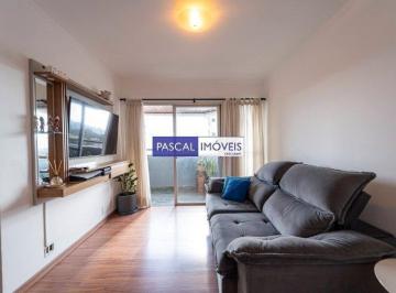 Apartamento · 89m² · 3 Quartos · 2 Vagas · Apartamento de 03 dormitórios na Vila Alexandria