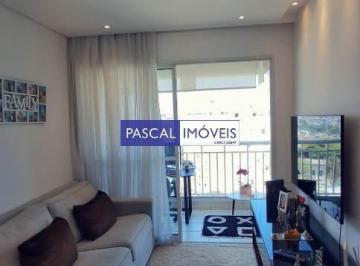 Apartamento · 55m² · 2 Quartos · 1 Vaga · Apartamento Saúde  02 dormitórios 01 vaga