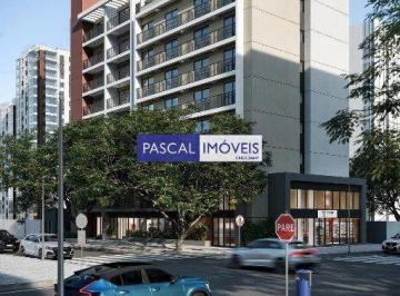 Comercial · 81m² · Loja Campo Belo