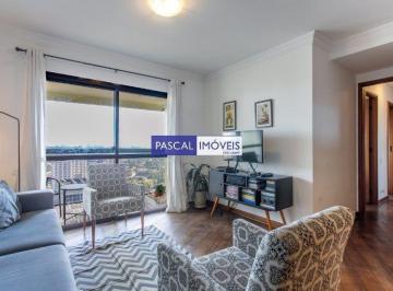 Apartamento · 86m² · 3 Quartos · 2 Vagas · Apartamento Vila Mascote 3 dormitórios 2 vagas