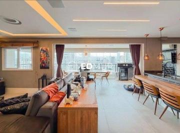 Apartamento · 113m² · 2 Quartos · Apartamento à venda - na Vila Mariana