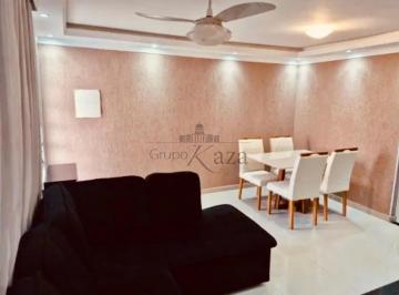 Casa · 106m² · 3 Quartos · 2 Vagas · Oportunidade - Casa - Residencial Jardim Girassol II - Vila São Geraldo - 3 Dormitórios - 80m²