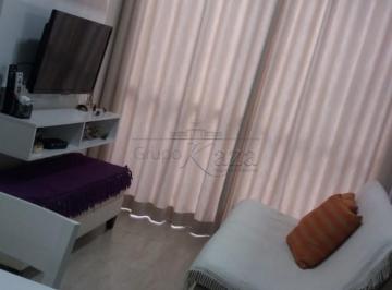 Apartamento · 50m² · 1 Quarto · 1 Vaga · Oportunidade - Apartamento Duplex - Jardim São Dimas - Residencial Special Place - 1 - Dormitório -