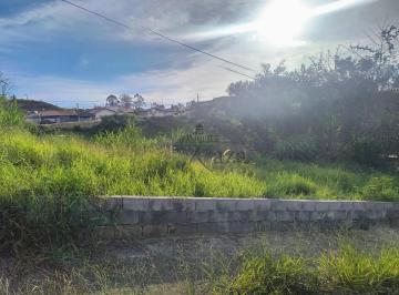 Terreno · 125m² · Oportunidade - Terreno - Jardim Paraíso - Jacareí - 125m².