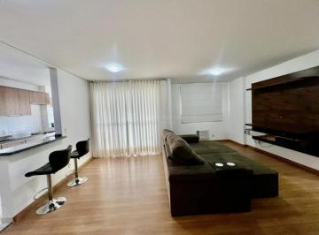 Apartamento · 73m² · 2 Quartos · 1 Vaga · Apartamento em ótima localização
