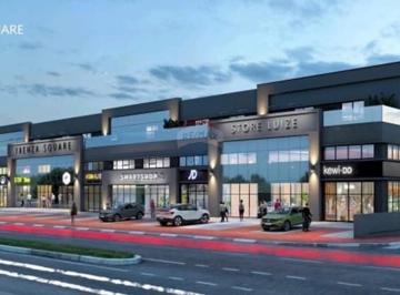 Comercial · TRENZA SQUARE