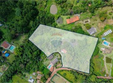 Terreno · 13648m² · Terreno de 13.648m² no Bairro Chácaras Brasil