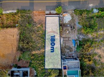 Terreno · 181m² · Terreno em Atibaia, SP com Preço Reduzido!