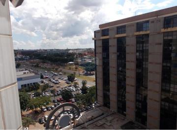 Comercial · 30m² · 1 Vaga · Sala Comercial Liberty Mall,  Vista, Garagem e Modernidade