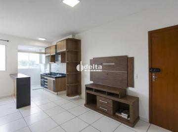Apartamento · 49m² · 2 Quartos · 1 Vaga · Apartamento com 2 quartos disponível para venda no bairro Panorama em Uberlândia-MG