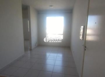 Apartamento · 42m² · 2 Quartos · 1 Vaga · Apartamento com 2 quartos disponível para venda no bairro Novo Mundo em Uberlândia-MG