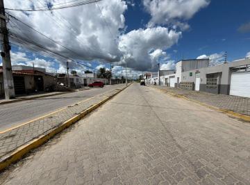 Apartamento · 50m² · 2 Quartos · 1 Vaga · Apartamento USADO em Senador Carlos Jereissati - Pacatuba