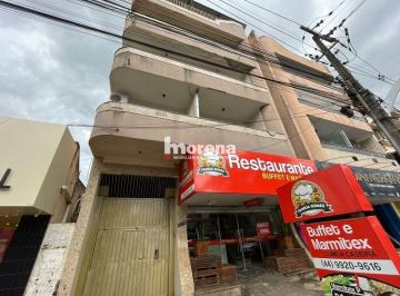 Apartamento · 2 Quartos · LOCAÇÃO | Apartamento, com 2 dormitórios em Zona I, Umuarama