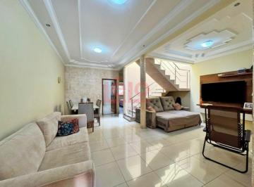 Casa · 190m² · 3 Quartos · 2 Vagas · VENDA | Casa, com 3 dormitórios em VILA PROGRESSO, MARINGA