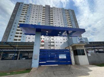 Apartamento · 2 Quartos · 1 Vaga · LOCAÇÃO | Apartamento, com 2 dormitórios em Zona IV, Umuarama