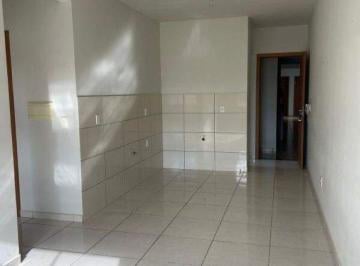 Apartamento · 50m² · 2 Quartos · 1 Vaga · VENDA | Apartamento, com 2 dormitórios em Jardim La Salle, Toledo