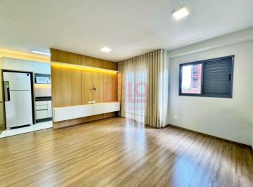 Apartamento · 64m² · 2 Quartos · 1 Vaga · VENDA | Apartamento, com 2 dormitórios em JARDIM ACLIMACAO, MARINGA