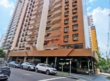 Apartamento · 246m² · 3 Quartos · 1 Vaga · VENDA | Apartamento, com 3 dormitórios em NOVO CENTRO, MARINGA