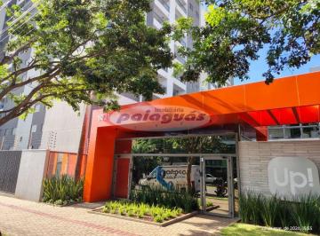 Apartamento · 52m² · 2 Quartos · 2 Vagas · LOCAÇÃO | Apartamento, com 2 dormitórios em Jardim Aclimação, Maringá