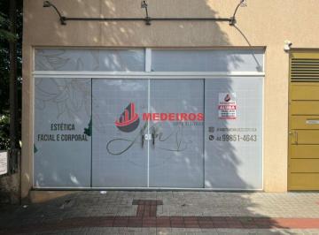 Comercial · 2 Quartos · LOCAÇÃO | Sala/Salão, com 2 dormitórios em Vila Progresso, Maringá
