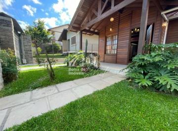Casa · 220m² · 3 Quartos · Casa à venda - em Ana Rech