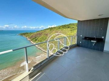 4236b36a5bf2e9458457a3497ac82522b7714b76 · Apartamento com 3 quartos à venda, 123 m² por R$ 2.200.000 - Praia do Morro - Guarapari/ES