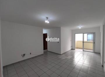 Apartamento · 87m² · 3 Quartos · 1 Vaga · Apartamento com 3 quartos sendo 1 suíte, disponível para locação no bairro Santa Maria em Uberlândia