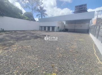 Comercial · 1200m² · Galpão disponível para locação no bairro Umuarama em Uberlândia-MG