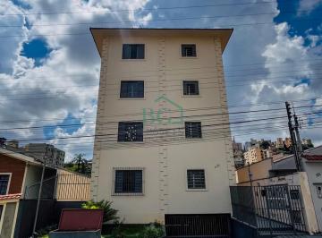 FACHADA · Excelente apartamento á venda no bairro Santa Ângela em Poços de Caldas MG.