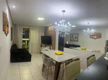 Apartamento à venda no CITTÀ ITAPOAN, ITAPUÃ, Salvador, BA · Apartamento à venda no CITTÀ ITAPOAN, ITAPUÃ, Salvador, BA