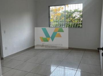 Apartamento · 2 Quartos · 1 Vaga · Apartamento à venda - Chácaras Santa Inês (São Benedito)