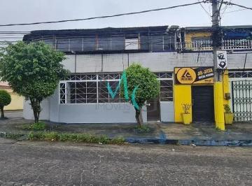 Comercial · 575m² · Predio em Campo Grande, Rio de Janeiro/RJ de 575m² à venda por R$ 900.000,00