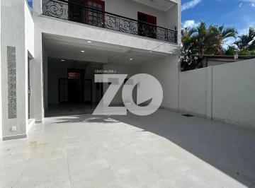 Casa · 211m² · 4 Quartos · 4 Vagas · Sobrado em Vila América, Bauru/SP de 211m² 4 quartos à venda por R$ 850.000,00