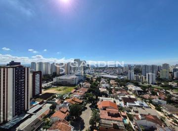 Apartamento · 93m² · 3 Quartos · 1 Vaga · Apartamento em Parque Residencial Aquarius, São José dos Campos/SP de 0m² 3 quartos à venda por R$ 9