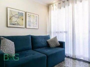 Apartamento · 70m² · 3 Quartos · 2 Vagas · Apartamento em Alto da Mooca, São Paulo/SP de 70m² 3 quartos à venda por R$ 749.000,00
