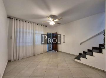 Casa · 153m² · 2 Quartos · 1 Vaga · Sobrado em Vila Valparaíso, Santo André/SP de 153m² 2 quartos à venda por R$ 770.000,00