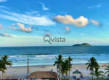 Apartamento · 74m² · 2 Quartos · 1 Vaga · Apartamento em Tombo, Guarujá/SP de 74m² 2 quartos à venda por R$ 800.000,00