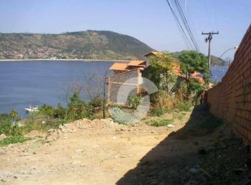 Terreno · 1500m² · Terreno em São Francisco, Niterói/RJ de 0m² à venda por R$ 850.000,00